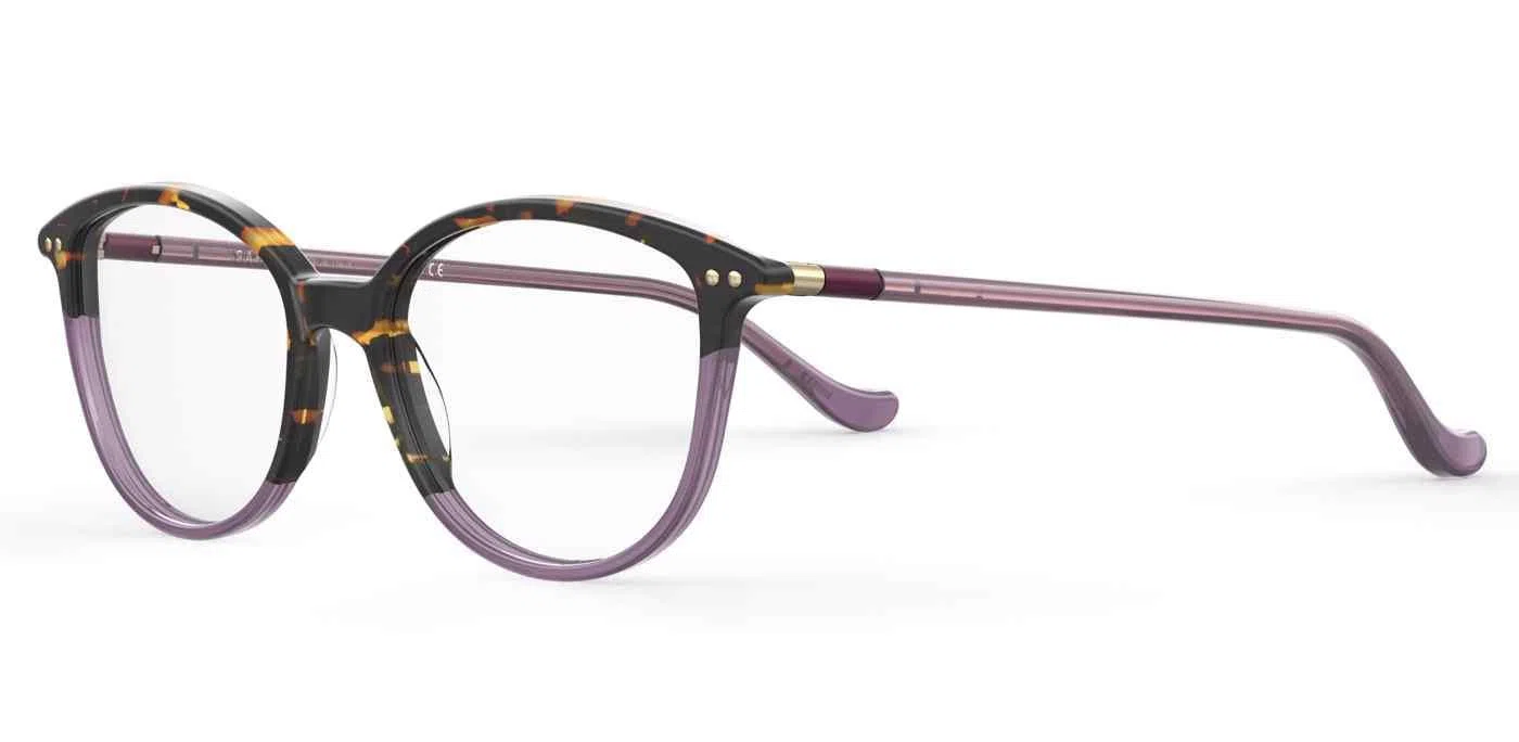 Emozioni EM8505 Eyeglasses - view 3